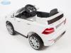 Электромобиль Barty Mercedes-Benz ML350
