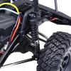 Радиоуправляемый краулер HSP RGT Waterproof 4WD RTR масштаб 1:10 2.4G - EX86100