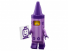 Конструктор LEGO Minifigures Lego Movie 2 - 71023