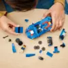 Конструктор LEGO Speed ChampionsMcLaren Elva - 76902-L