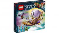 Конструктор LEGO Elves Погоня за амулетом - 41184