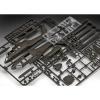 Сборная модель вертолета UH-60A 1:100 - 04984R