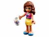 Конструктор LEGO Friends Комната Оливии - 41329