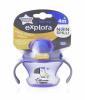 Чашка-непроливайка Tommee Tippee Explora Первая чашка (голубая), 150 мл - 44710187-2