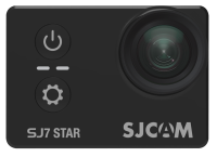 Экшн-камера SJCAM SJ7 Star