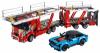 Конструктор LEGO Technic Машина для побега - 42098