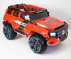 Электромобиль RiverToys Merc E333KX