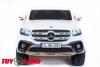 Электромобиль ToyLand Mersedes-Benz X-Class XMX606