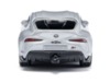 Машина Siku 1578 Toyota GR Supra