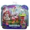 Игровой набор Праздник Фламинго Mattel Enchantimals - FCC62|FCG79
