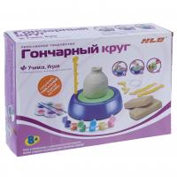Набор: Гончарный круг (H.L.B) - 1CSC20003272