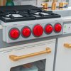 Игрушечная кухня Давай готовить, цвет: белый - 53437_KE