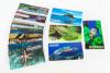 Развивающее пособие Умница *Мир на ладошке Живой океан* - 2006