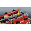 Конструктор LEGO Technic Автомобиль спасательной службы  - 42068