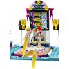 Конструктор LEGO Friends Занятие по гимнастике - 41372