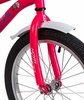 Велосипед Novatrack Neptune 18*, розовый - 183NEPTUNE.PN20