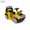 Электромобиль BARTY ZPV003 Hummer