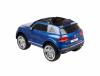 Электромобиль ToyLand Volkswagen Touareg DK F666