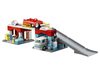 Конструктор LEGO DUPLO Town Гараж и автомойка - 10948