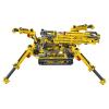 Конструктор LEGO Technic Мостовой кран - 42097