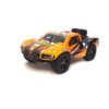 Радиоуправляемый шорт-корс Remo Hobby Rocket Brushless V2.0 4WD RTR масштаб 1:16 2.4G - RH1625V2-ORAN