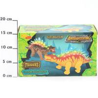 Интерактивная игрушка Shenzhen Toys Динозавр стегозавр - Б73104