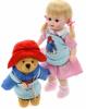 Игровой набор Кукла *Мэри и медвежонок Паддингтон* - 65065