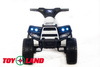 Электроквадроцикл ToyLand JC912