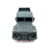 Радиоуправляемая машина WPL Military Truck KIT 4WD 2.4G масштаб 1:16 - B-14KM-GR