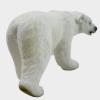 Фигурка Gulliver Collecta - Полярный медведь, L - 88214b