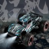 Радиоуправляемый монстр HBX T10 4WD RTR масштаб 1:14 2.4G - HBX-T10