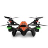 Радиоуправляемый квадрокоптер WL Toys Triphibian RTF 2.4G - Q353
