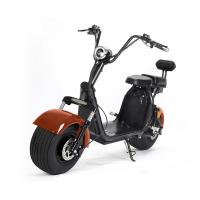 Электросамокат EL-Sport Citycoco x7 1500W Bronz