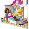 Конструктор LEGO Friends Подготовка к вечеринке - 41132