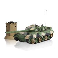 Радиоуправляемый танк Mioshi Army Осада Башни: ZTZ-96A, 36 см - MAR1207-031