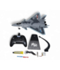 Радиоуправляемый самолет HW J-20 RTF 2.4G - HW36