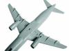 Сборная модель Zvezda Самолет Аэробус А-320, масштаб 1:144 - ZV-7003