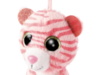 Мягкая игрушка NICI Тигр Фула, брелок 9 см - NICI46311