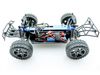 Радиоуправляемый шорт-корс Remo Hobby Rocket 4WD RTR масштаб 1:16 2.4G - RH1625-ORAN