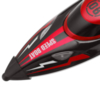 Радиоуправляемый катер HJ Toys Red SpeedBoat RTR 2.4G - HJ808-RED