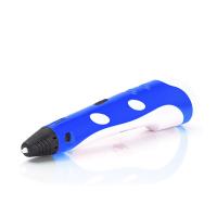 3D ручка SPIDER PEN START, голубой - 1100B