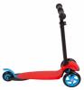 Самокат Leader Kids GS-D12, цвет: красный - GL000391223