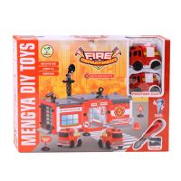 Набор Shenzhen Toys Спасение от пожара - 400654