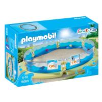 Конструктор Playmobil Аквариум - 9063pm