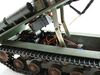 Радиоуправляемый танк Taigen ИС-2 масштаб 1:16 2.4G, зеленый - TG3928-1G_sale