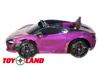 Электромобиль ToyLand Mclaren DKM720S