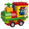 Конструктор LEGO Duplo - Механик - 10572