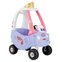 Каталка Little Tikes Сказочная машина со звуковыми эффектами - 173165E3