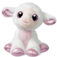 Мягкая игрушка AURORA Лиса 18 см - 171215A