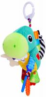 Подвеска Lamaze Ламаз Динозавр Торин - T27552